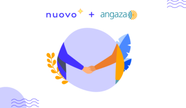 NuovoPay + Angaza
