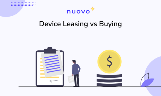 Device Leasing vs Buying: The Right Choice for Consumers
