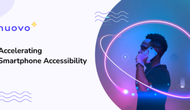 Accelerating Smartphone Accessibility@1x