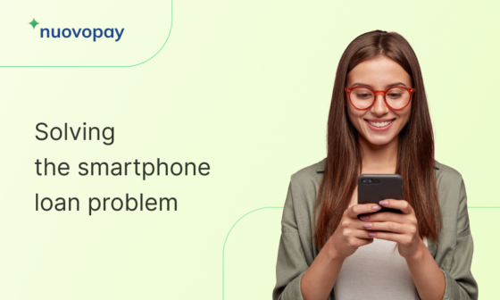Solving the smartphone loan problem