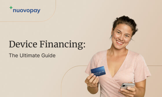 Financing The Ultimate Guide