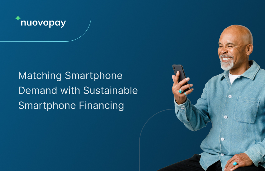 Smartphone Demand and Sustainable Smartphone Financing