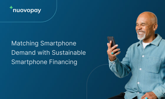 Matching Smartphone Demand with Sustainable Smartphone Financing