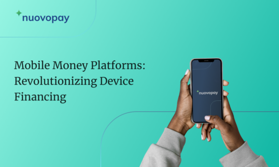 Mobile-Money-Platforms-Revolutionizing-Device-Financing
