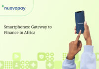 smartphones africa