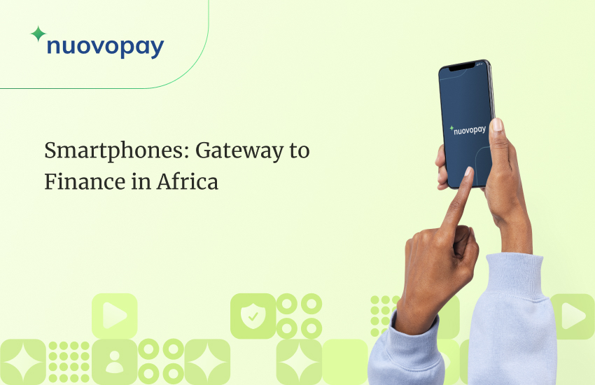 smartphones africa