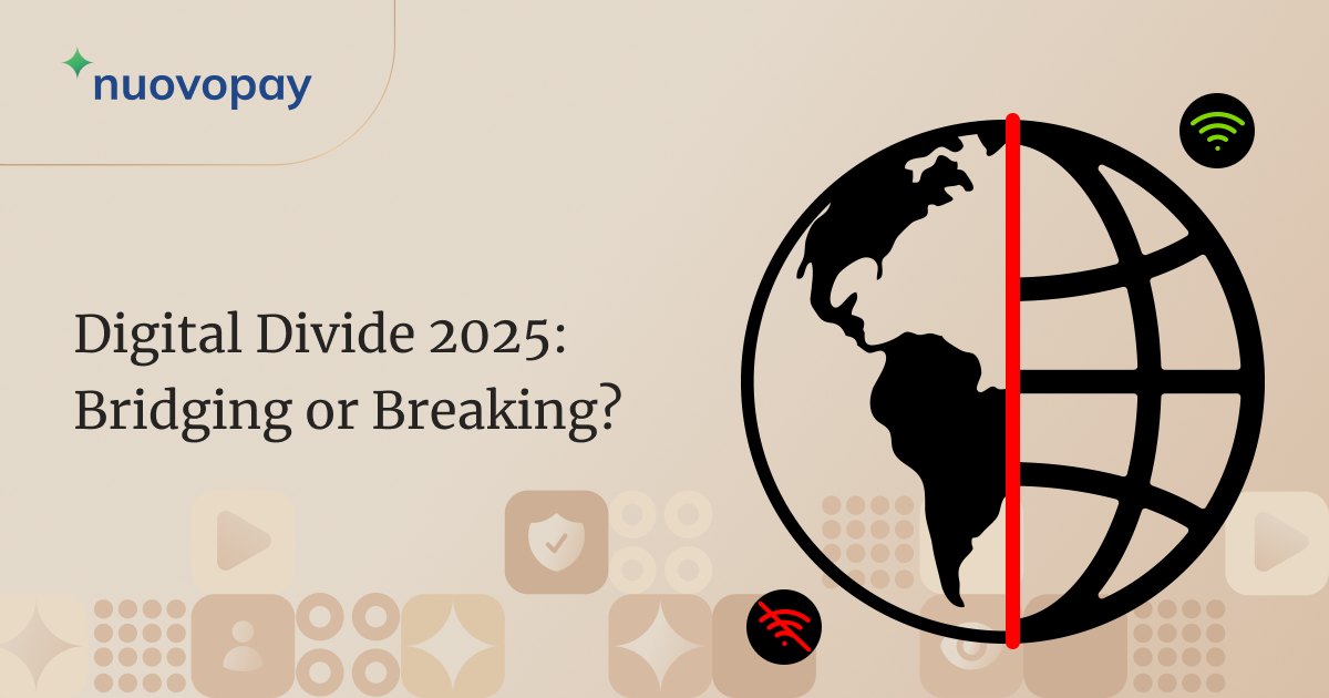 Digital Divide in 2025 Where we stand & what’s widening the gap(01)