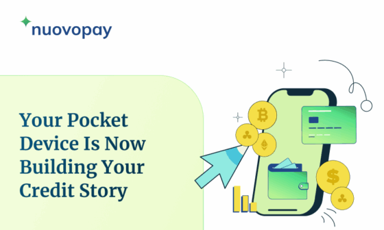 The hidden economy inside your smartphone