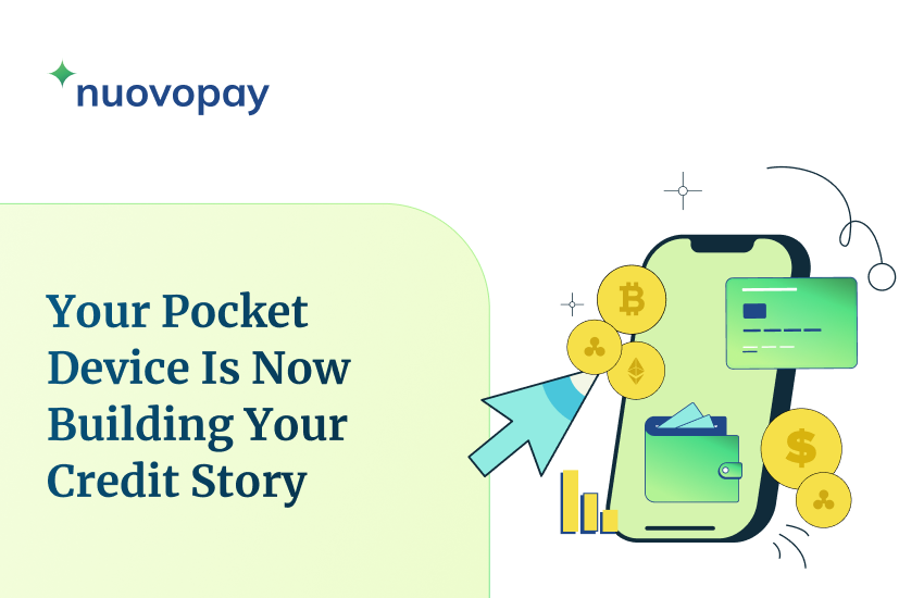 The hidden economy inside your smartphone